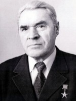 Белоусов Павел Игнатьевич