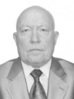 Ежов Юрий Иванович