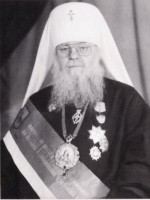 Кутепов Николай Васильевич