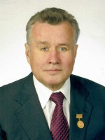 Скляров Иван Петрович