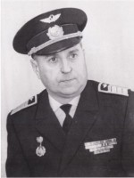 Табарчук Борис Сергеевич