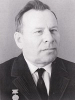 Туркин Николай Иванович
