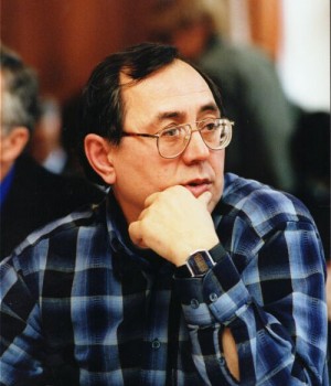 Богданов Игорь Михайлович
