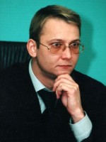 Буланов Роман Анатольевич