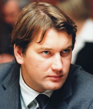 Веселкин Михаил Павлович