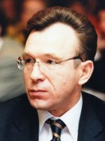 Пушкин Василий Евгеньевич