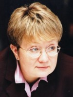 Сысоева Ольга Николаевна
