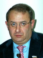 Гойхман Алексей Леонидович