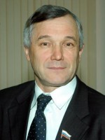 Лапшин Николай Михайлович