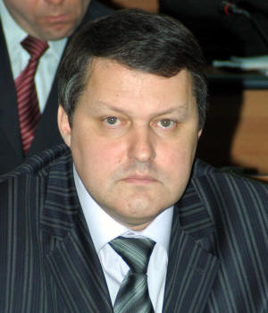 Михайлин Сергей Александрович