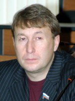 Сорокин Олег Владимирович