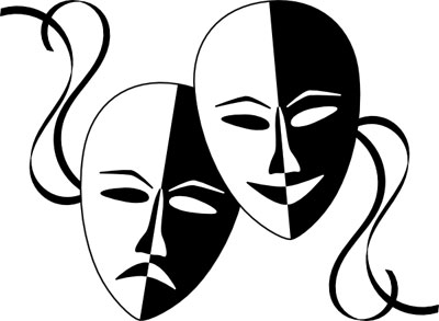 27 марта отмечается Международный день театра, а 25 марта -   День работника культуры