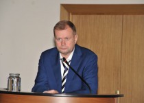 Михаил Барковский предложил включить землю Ново - Игумновского полигона в черту города Нижнего Новгорода