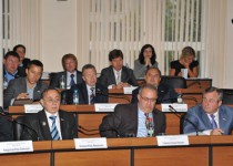 На заседании городской Думы депутаты консолидированно голосовали по социально важным вопросам