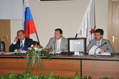 Городская дума Нижнего Новгорода одобрила внесение изменений в городской бюджет 2011 года