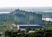 Глава города Олег Сорокин откроет новую дорогу на улице Карла Маркса
