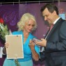 В Нижнем Новгороде наградили победителей  регионального конкурса «Предприниматель года - 2011»