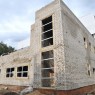 Завершается строительства ФОКа в школе №30