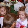 Депутат Сергей Кондрашов поздравил детей, учителей и родителей с началом нового учебного года