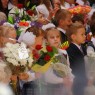 Депутат Сергей Кондрашов поздравил детей, учителей и родителей с началом нового учебного года