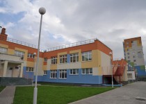 Глава города Олег Сорокин откроет новый детский сад в Автозаводском районе