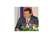 Глава города Олег Сорокин встретится с аналитиками международного рейтингового агентства Standard & Poor`s