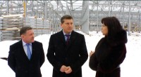 В 2015 году в Нижнем Новгороде будет открыт новый завод