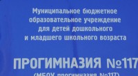 Выездное заседание комиссии городской Думы по социальной политике в прогимназии №117 в  Автозаводском районе