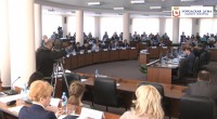 Депутаты одобрили увеличение бюджетных расходов на развитие города