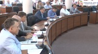 Депутаты обратили внимание на острые проблемы бюджетного финансирования