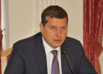 Олег Сорокин: «Крикуны не должны определять развитие города»
