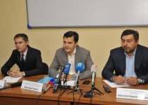 Депутаты выступили с инициативой созыва внеочередного заседания городской Думы
