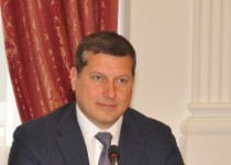 Олег Сорокин: «Я как глава города ответственно заявляю – парку Кулибина ничего не угрожает»