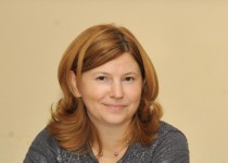 Елизавета Солонченко: «Личные приемы граждан позволяют всегда чувствовать, что сегодня беспокоит  наших жителей»