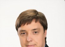 Председателем постоянной комиссии городской Думы по экологии избран Вячеслав Владимирович Монахов