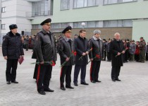 «Сотрудники спецназначения получили уникальную возможность повышать свои профессиональные навыки на самой современной базе», - Олег Сорокин