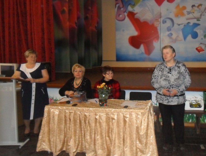 В Автозаводском районе в ТОС № 5 прошла отчетная конференция