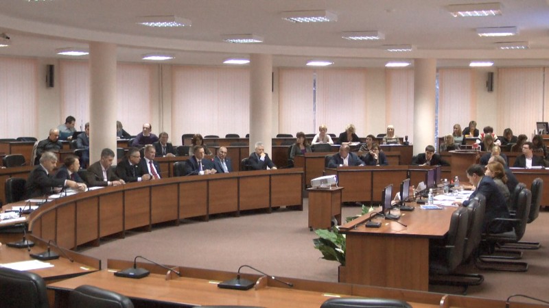 Депутаты-единороссы  предлагают поправки в проект бюджета города на 2014 год