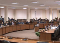Депутаты-единороссы  предлагают поправки в проект бюджета города на 2014 год
