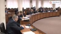 Депутаты-единороссы  предлагают поправки к проекту бюджета города