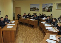 Депутаты рассмотрели главные направления профилактики правонарушений в Нижнем Новгороде