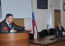 Депутаты выступают за наведение порядка в адресном хозяйстве Нижнего Новгорода