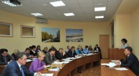 Заседание постоянной комиссии по социальной политике 05.12.2013г.