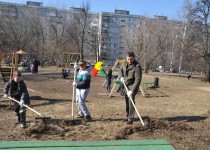 «Любовь к родному городу надо прививать с детства», - Олег Сорокин