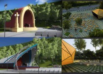 «Проект реконструкции Александровского сада носит принципиальный характер – мы хотим показать, какими должны быть парки», - Олег Сорокин
