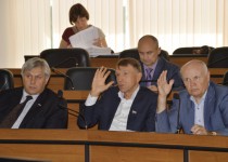 Более двухсот изменений предложено внести в генеральный план Нижнего Новгорода