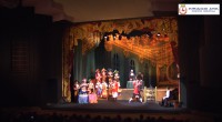 Нижегородский театр «Комедiя» открыл театральный сезон
