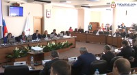 Депутаты высоко оценили деятельность Управления МВД России по Нижнему Новгороду