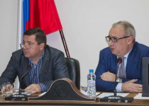 Депутаты одобрили внедрение новых технологий ремонта дорог в Нижнем Новгороде