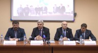 Официальный визит депутатов в Севастополь